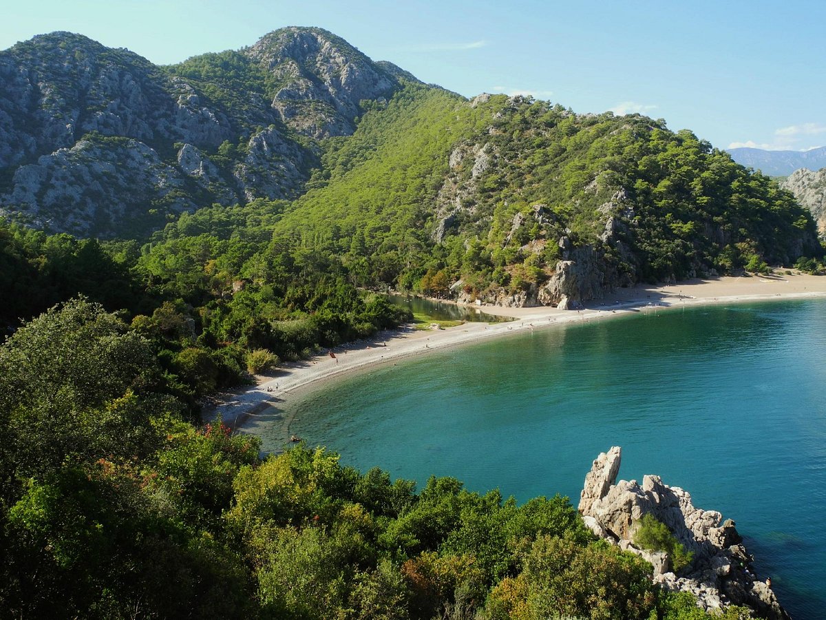 Olimpos Deniz